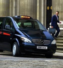 Airport to Airport Taxi